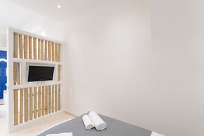 Almiriki Naxos Beachside Living