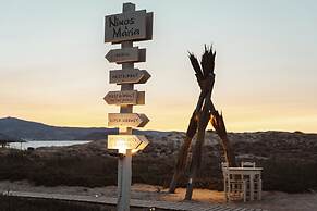 Almiriki Naxos Beachside Living