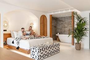 Almiriki Naxos Beachside Living