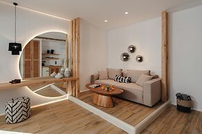 Almiriki Naxos Beachside Living