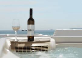 Almiriki Naxos Beachside Living