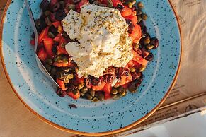 Almiriki Naxos Beachside Living