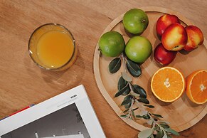 Almiriki Naxos Beachside Living