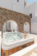 Almiriki Naxos Beachside Living
