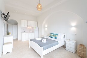 Almiriki Naxos Beachside Living