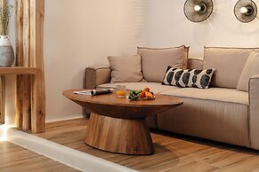 Almiriki Naxos Beachside Living