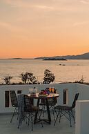 Almiriki Naxos Beachside Living