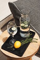 Almiriki Naxos Beachside Living