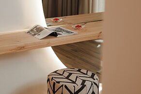 Almiriki Naxos Beachside Living