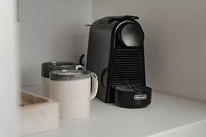 Almiriki Naxos Beachside Living