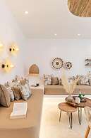 Almiriki Naxos Beachside Living