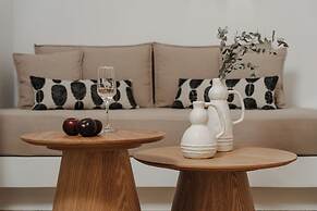 Almiriki Naxos Beachside Living