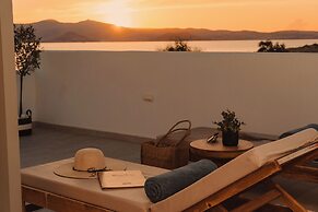 Almiriki Naxos Beachside Living