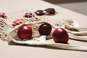 Almiriki Naxos Beachside Living