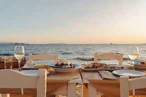 Almiriki Naxos Beachside Living