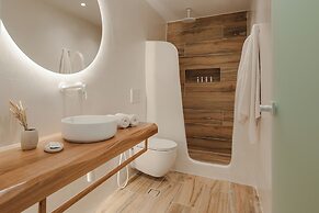 Almiriki Naxos Beachside Living