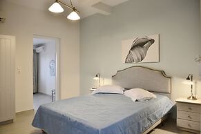 Almiriki Naxos Beachside Living