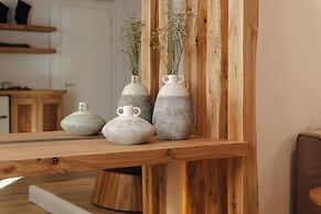 Almiriki Naxos Beachside Living