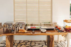 Almiriki Naxos Beachside Living