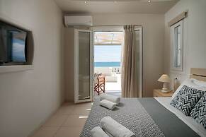 Almiriki Naxos Beachside Living
