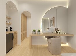 Almiriki Naxos Beachside Living