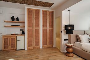 Almiriki Naxos Beachside Living