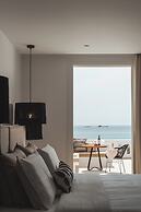 Almiriki Naxos Beachside Living