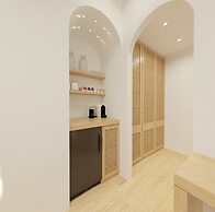 Almiriki Naxos Beachside Living