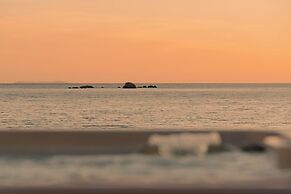 Almiriki Naxos Beachside Living