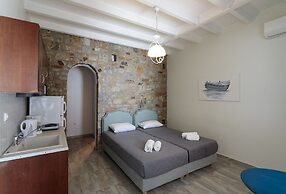 Almiriki Naxos Beachside Living