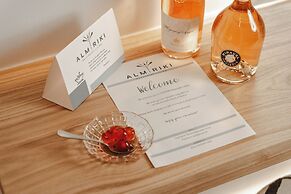 Almiriki Naxos Beachside Living