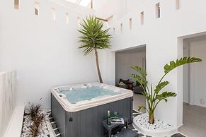 Almiriki Naxos Beachside Living