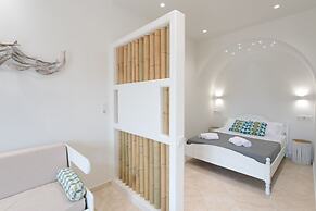 Almiriki Naxos Beachside Living