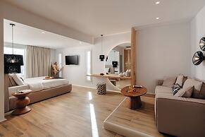 Almiriki Naxos Beachside Living