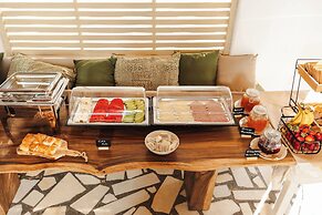Almiriki Naxos Beachside Living