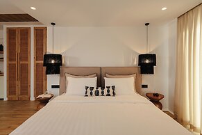 Almiriki Naxos Beachside Living