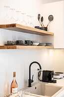 Almiriki Naxos Beachside Living