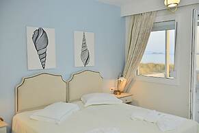 Almiriki Naxos Beachside Living