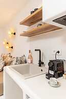 Almiriki Naxos Beachside Living