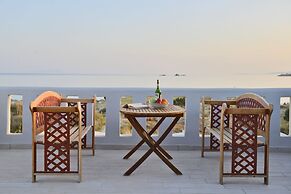 Almiriki Naxos Beachside Living