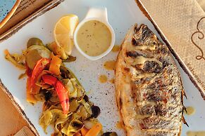 Almiriki Naxos Beachside Living