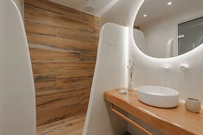 Almiriki Naxos Beachside Living