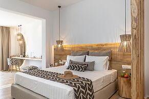 Almiriki Naxos Beachside Living