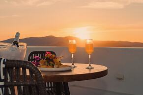 Almiriki Naxos Beachside Living