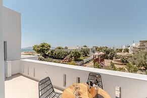 Almiriki Naxos Beachside Living