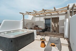 Almiriki Naxos Beachside Living