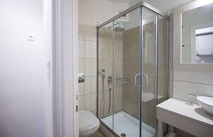 Almiriki Naxos Beachside Living