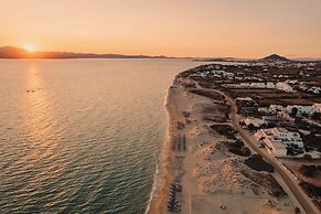 Almiriki Naxos Beachside Living