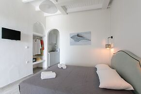 Almiriki Naxos Beachside Living