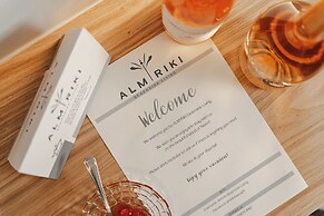 Almiriki Naxos Beachside Living